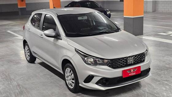 FIAT ARGO 1.0 FIREFLY FLEX DRIVE MANUAL FIAT ARGO 1.0 FIREFLY FLEX DRIVE MANUAL